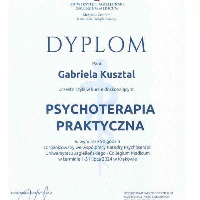 Powiększ obraz: certificate 1