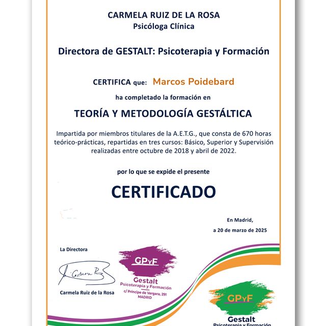 Acercar imagen: certificate 3