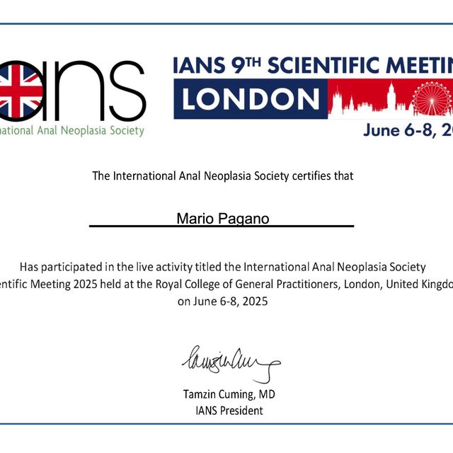 Ingrandire l'immagine: certificate 4