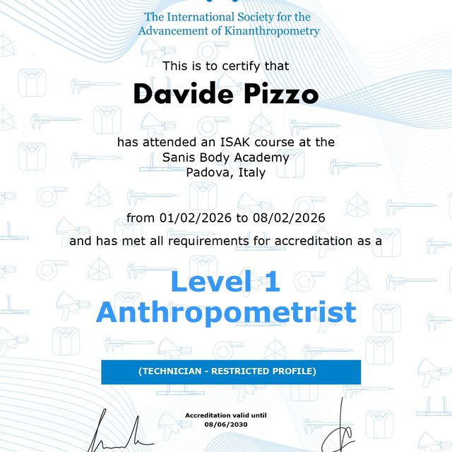 Ingrandire l'immagine: certificate 1