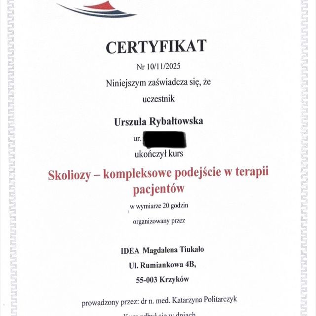 Powiększ obraz: certificate 1