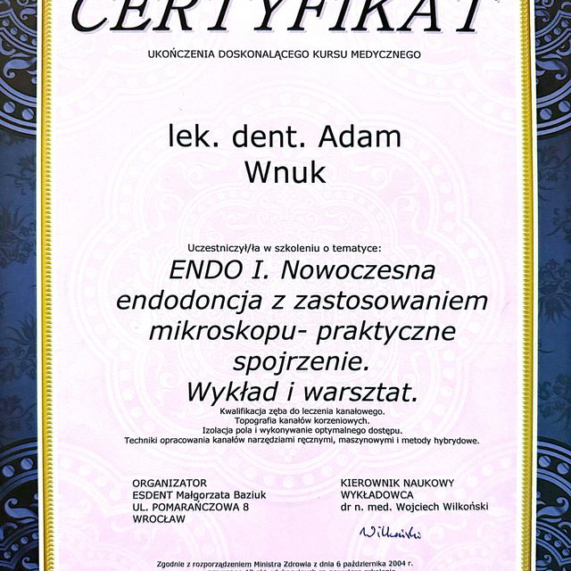 Powiększ obraz: certificate 2