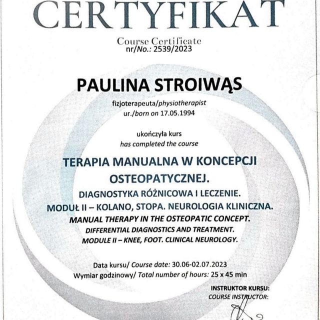 Powiększ obraz: certificate 2