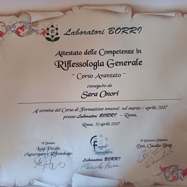 Ingrandire l'immagine: certificate 2