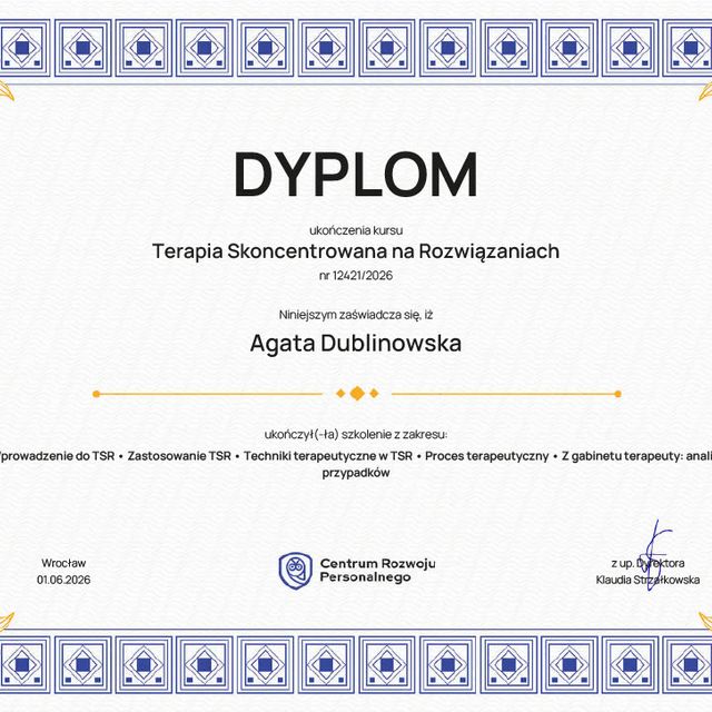 Powiększ obraz: certificate 1