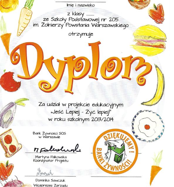 Powiększ obraz: certificate 16