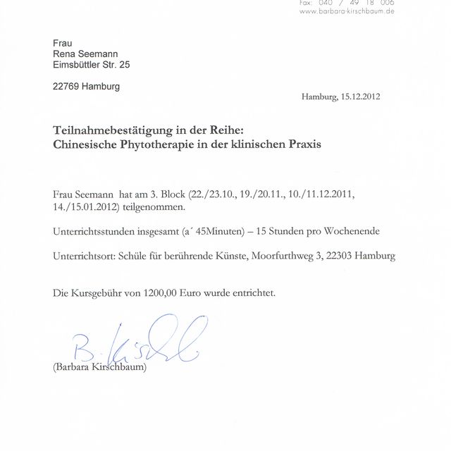 Bild vergrößern: certificate 4
