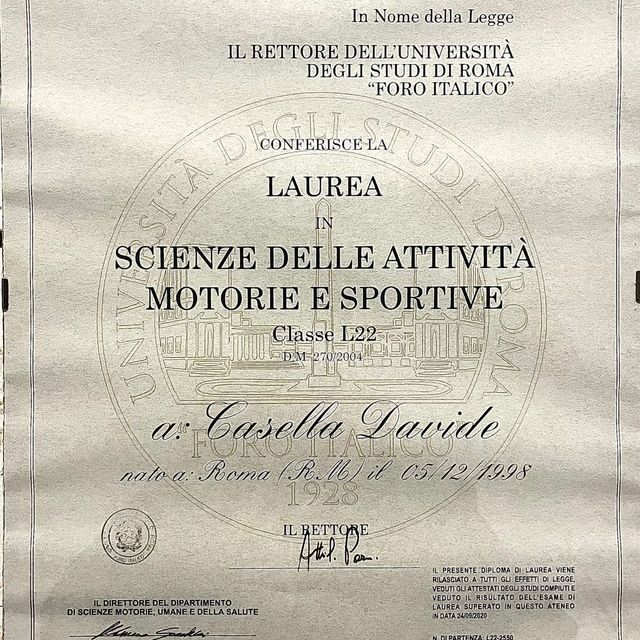 Ingrandire l'immagine: certificate 2
