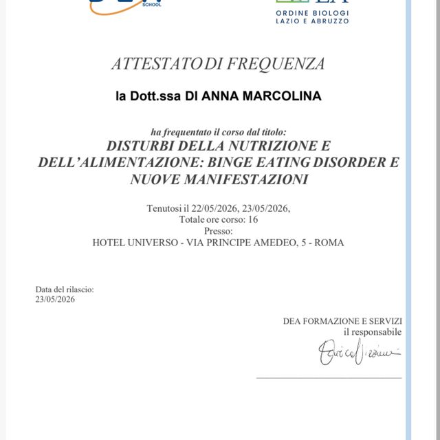 Ingrandire l'immagine: certificate 12