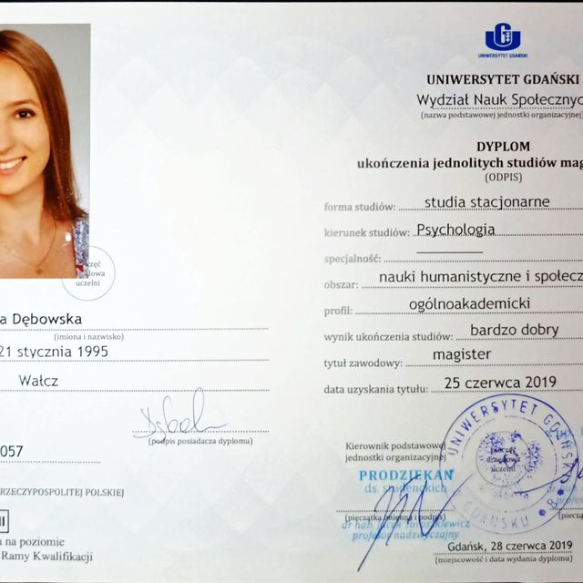 Powiększ obraz: certificate 2