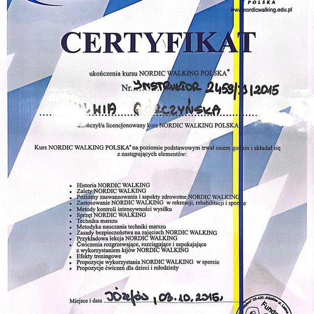 Powiększ obraz: certificate 14