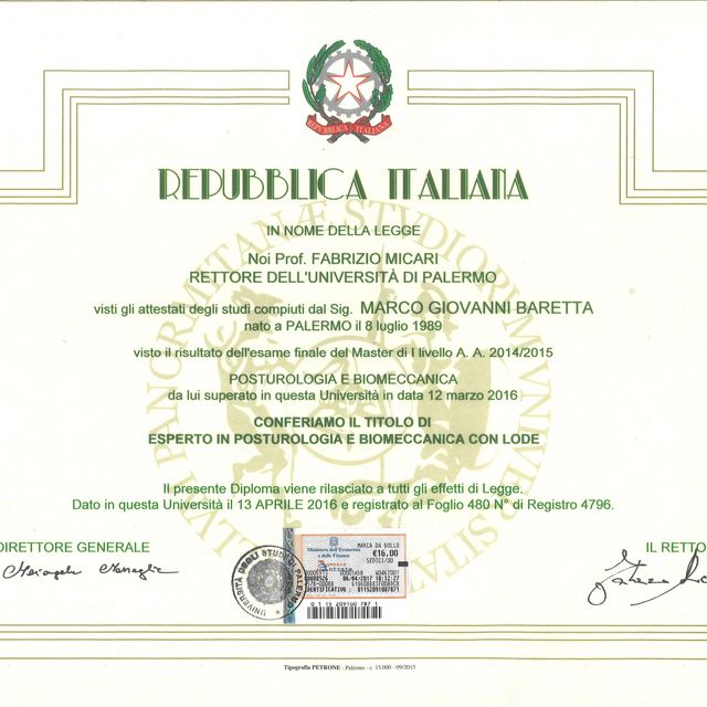 Ingrandire l'immagine: certificate 2