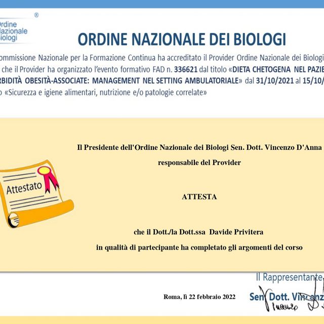 Ingrandire l'immagine: certificate 2