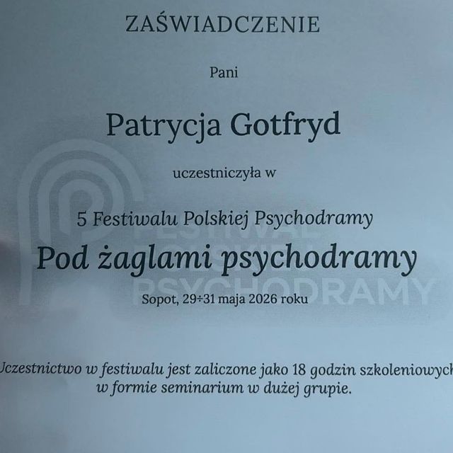 Powiększ obraz: certificate 2