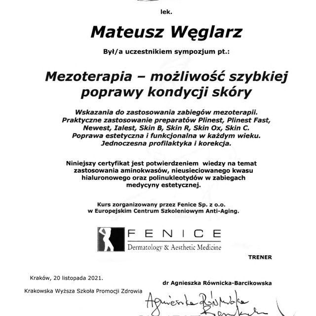 Powiększ obraz: certificate 4
