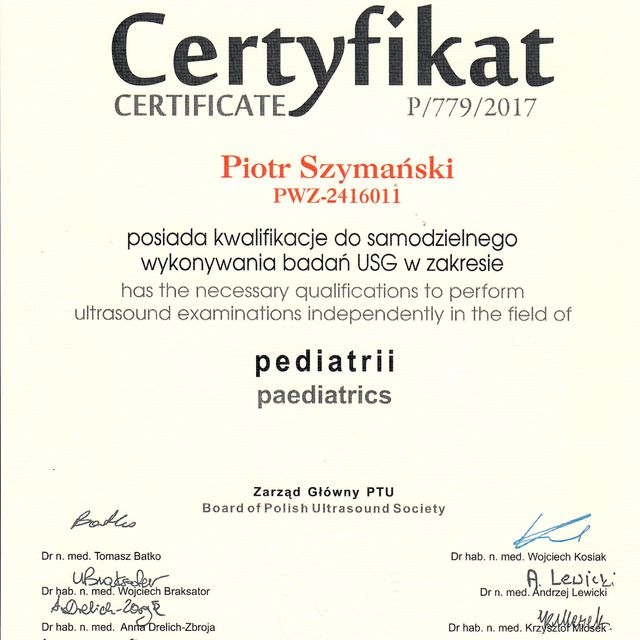 Powiększ obraz: certificate 1