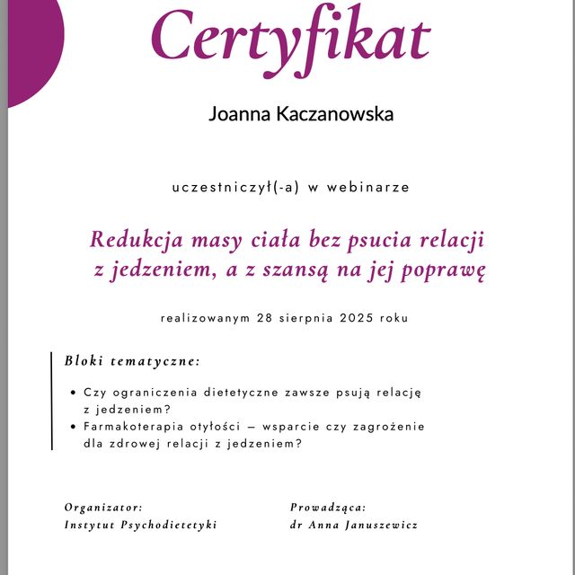 Powiększ obraz: certificate 7