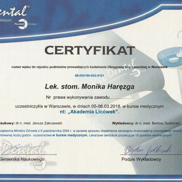 Powiększ obraz: certificate 25