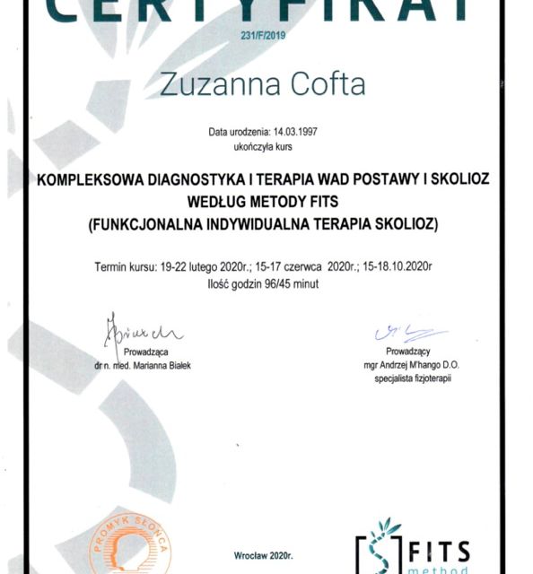 Powiększ obraz: certificate 2