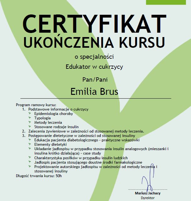 Powiększ obraz: certificate 3