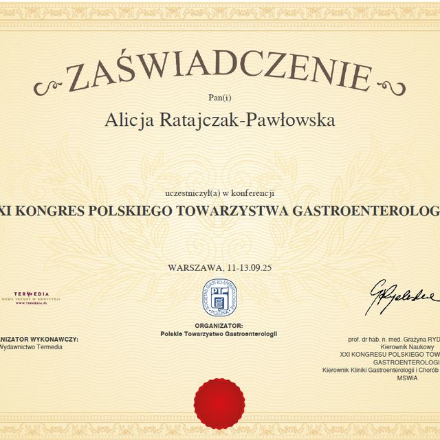 Powiększ obraz: certificate 5