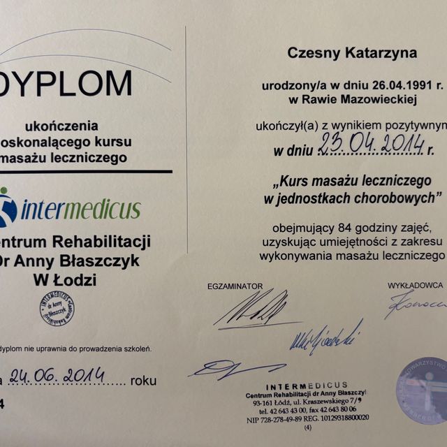 Powiększ obraz: certificate 2