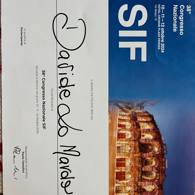 Ingrandire l'immagine: certificate 3