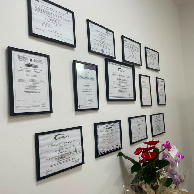 Ingrandire l'immagine: certificate 1
