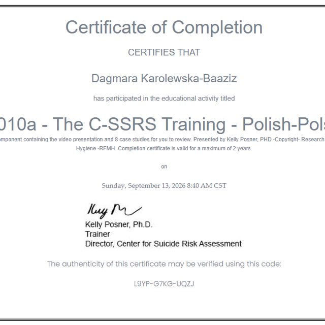 Powiększ obraz: certificate 1