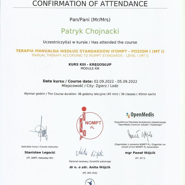 Powiększ obraz: certificate 6