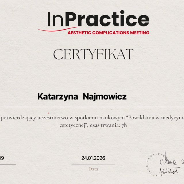 Powiększ obraz: certificate 1