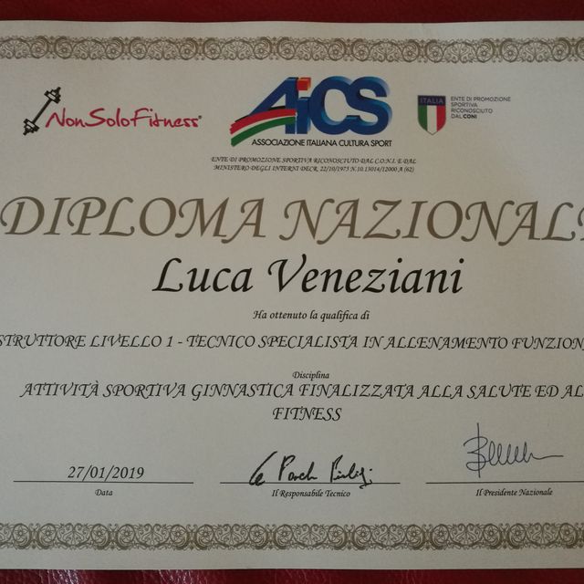 Ingrandire l'immagine: certificate 3