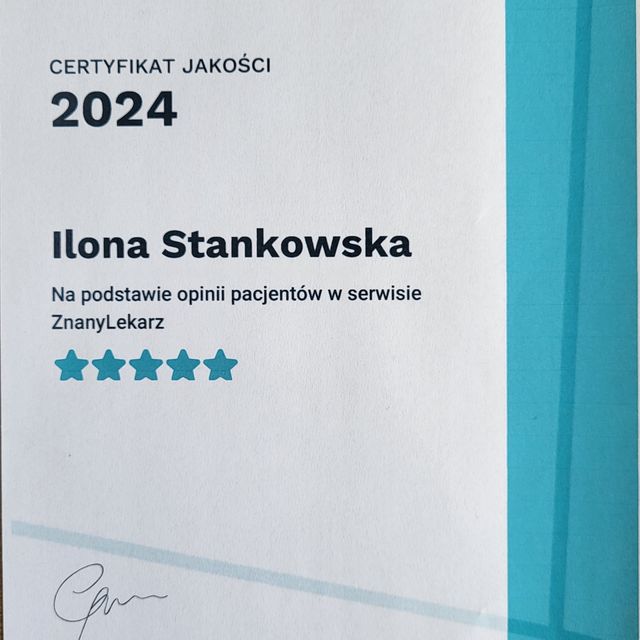 Powiększ obraz: certificate 15