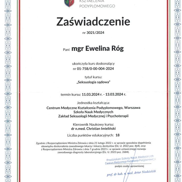 Powiększ obraz: certificate 14