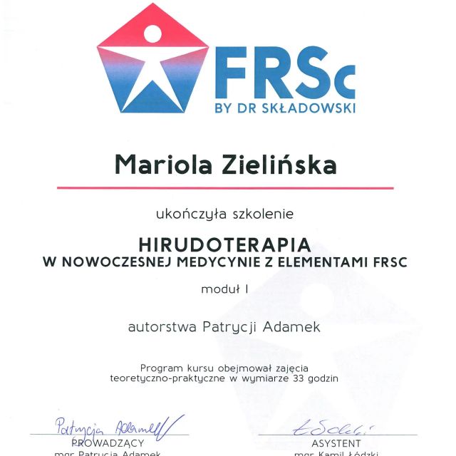Powiększ obraz: certificate 9
