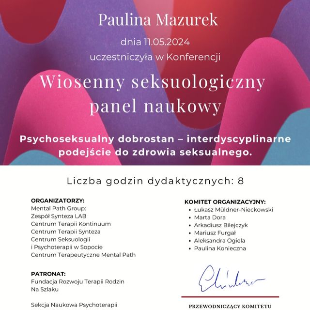 Powiększ obraz: certificate 4