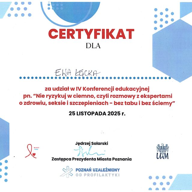 Powiększ obraz: certificate 16