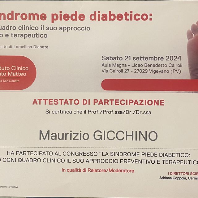 Ingrandire l'immagine: certificate 1