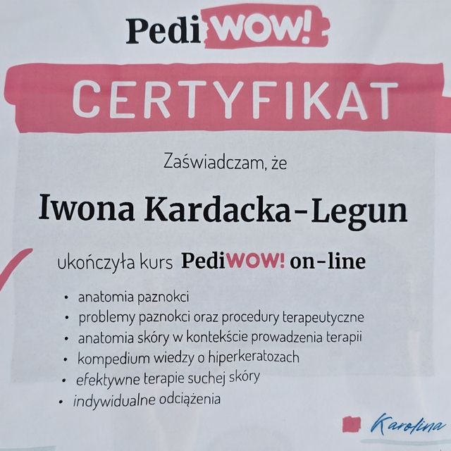 Powiększ obraz: certificate 10