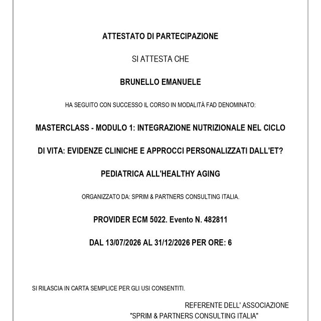 Ingrandire l'immagine: certificate 1