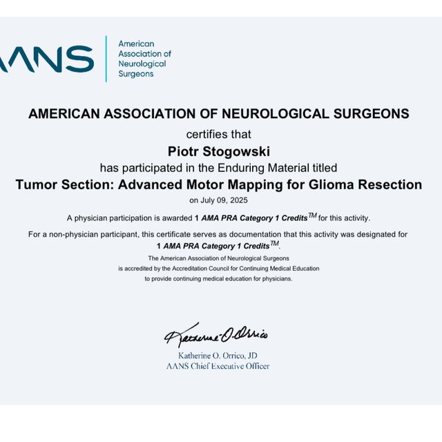 Powiększ obraz: certificate 12