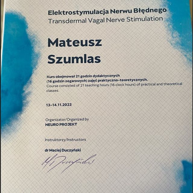 Powiększ obraz: certificate 2