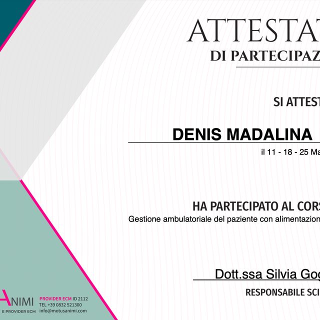 Ingrandire l'immagine: certificate 2