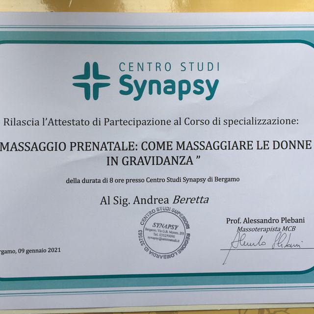 Ingrandire l'immagine: certificate 3