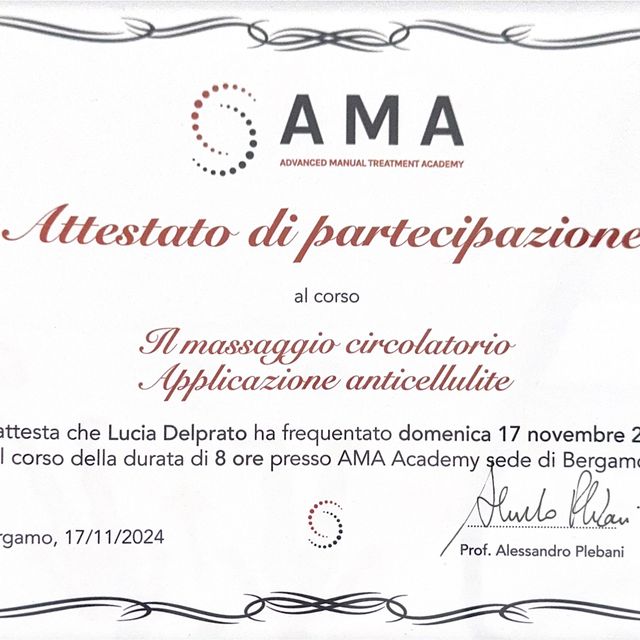 Ingrandire l'immagine: certificate 2