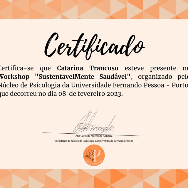 Ampliar imagem: certificate 1