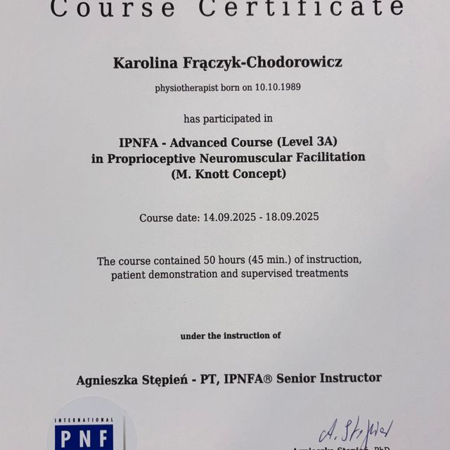 Powiększ obraz: certificate 7