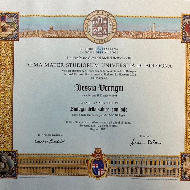 Ingrandire l'immagine: certificate 3