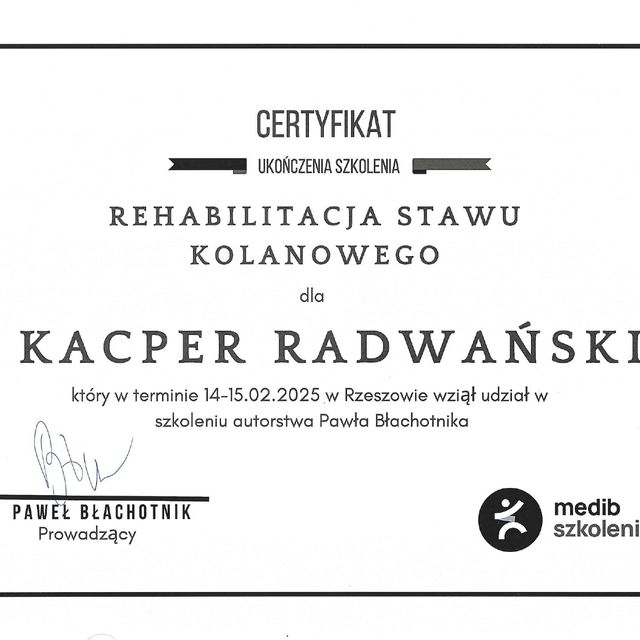 Powiększ obraz: certificate 5