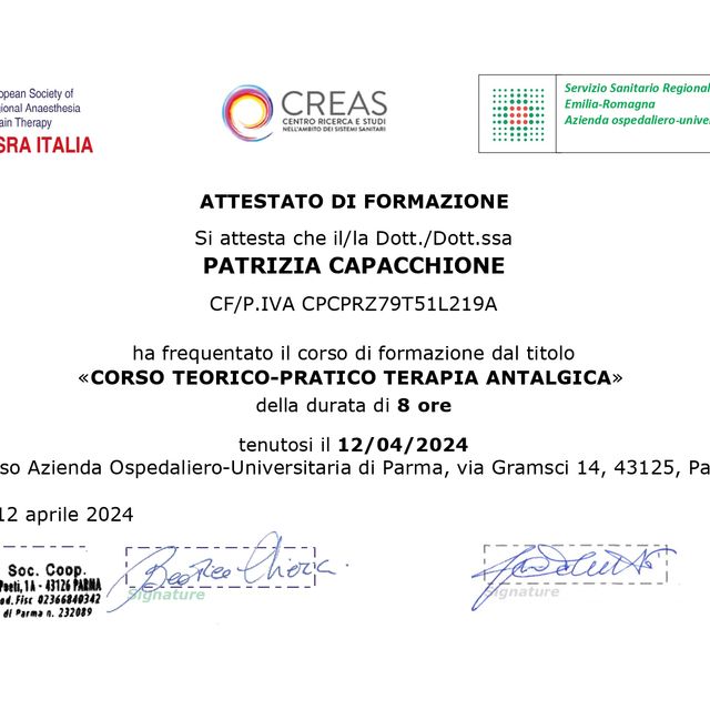 Ingrandire l'immagine: certificate 5